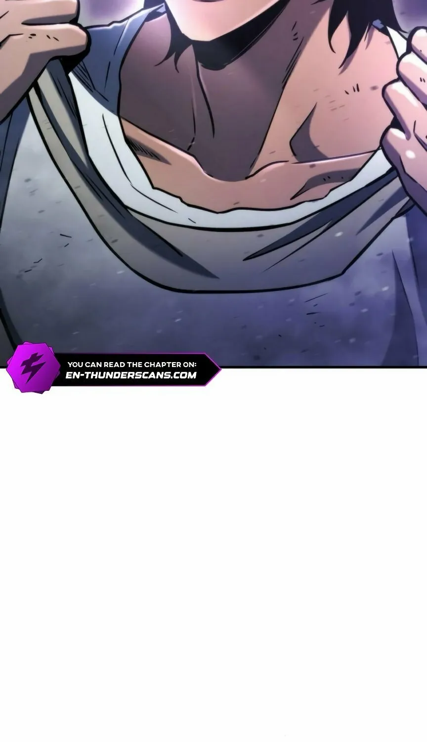 Hiding a Logistics Center in the Apocalypse Chapter 49 page 123 - 