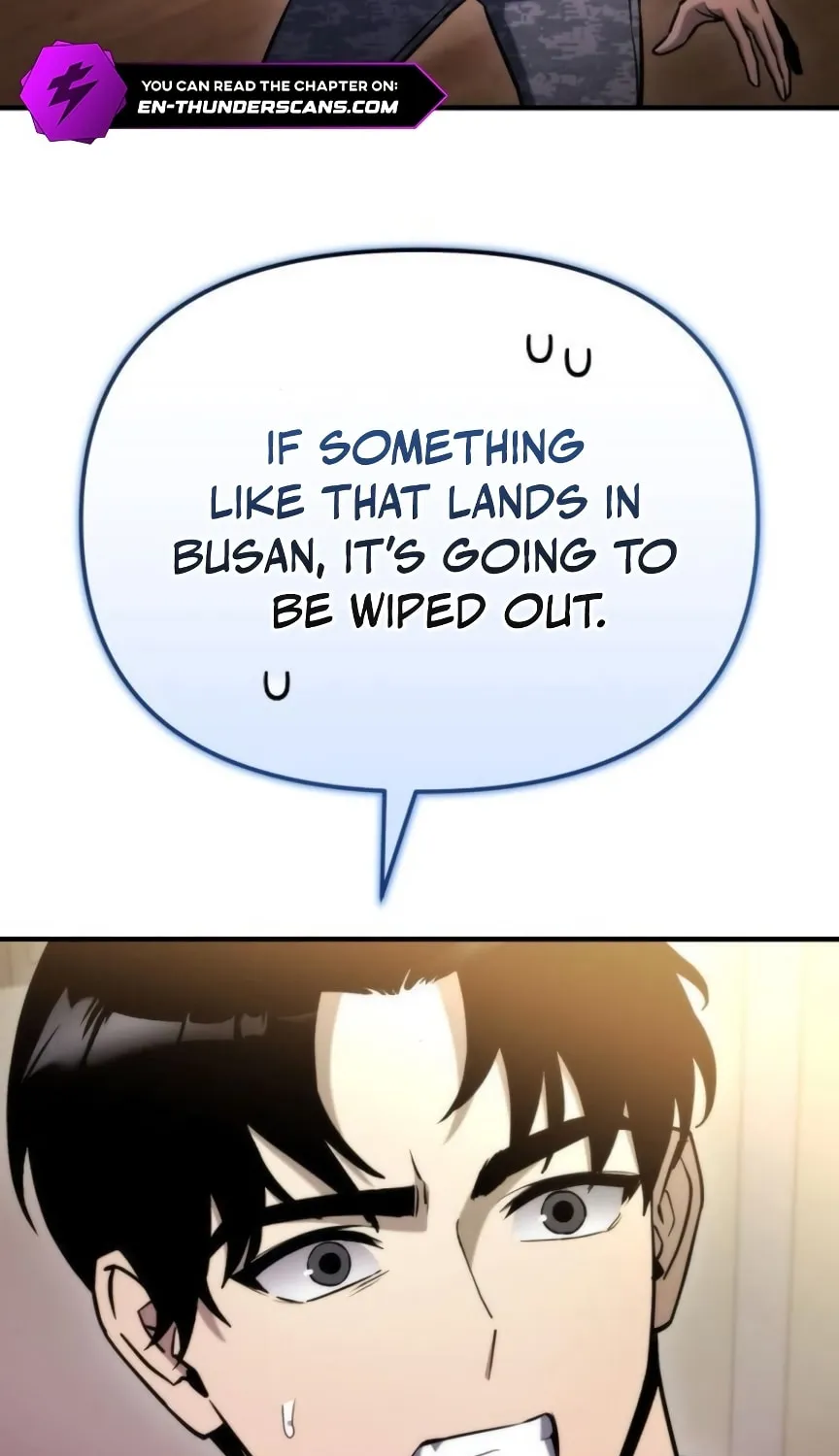 Hiding a Logistics Center in the Apocalypse Chapter 49 page 17 - 
