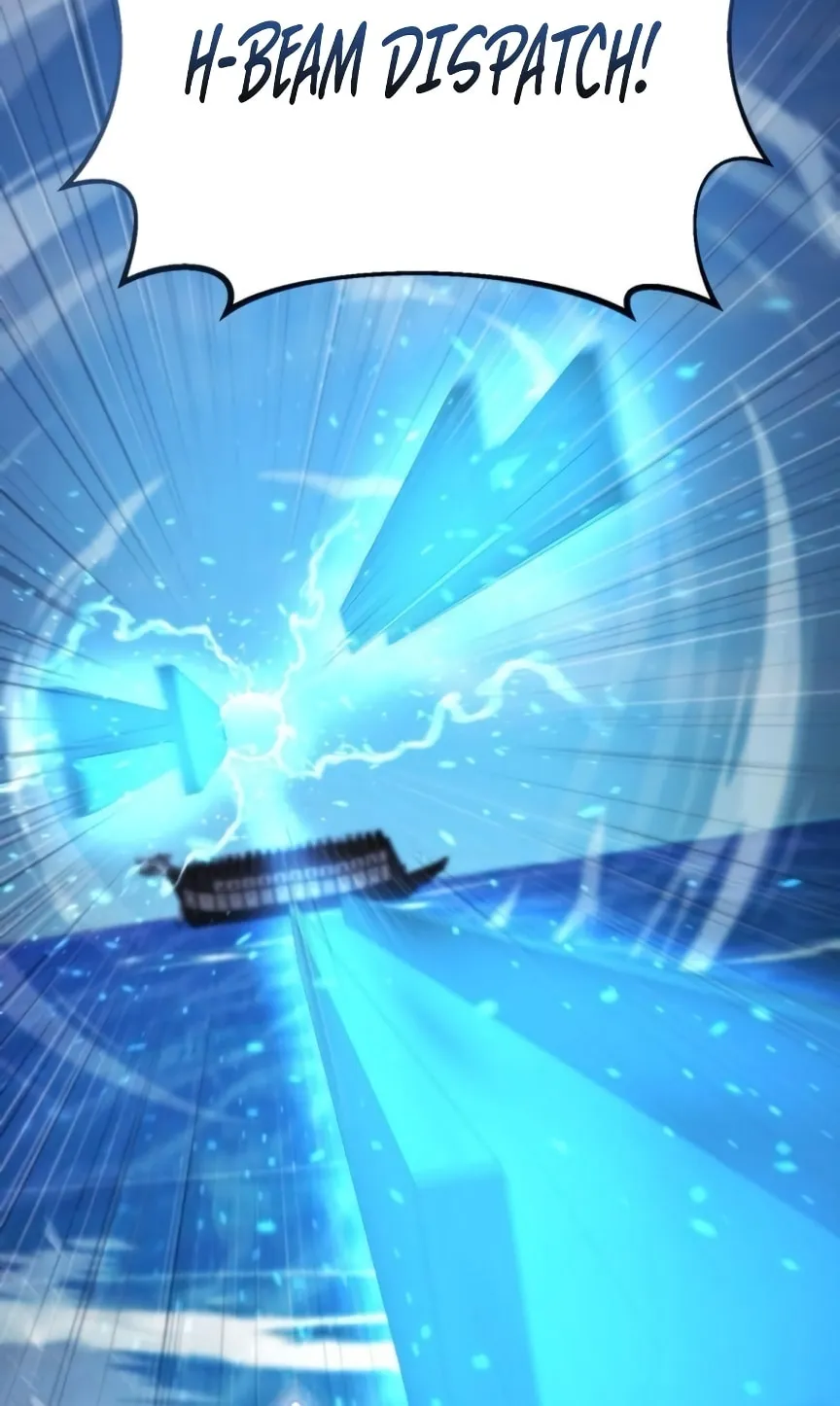 Hiding a Logistics Center in the Apocalypse Chapter 49 page 19 - 