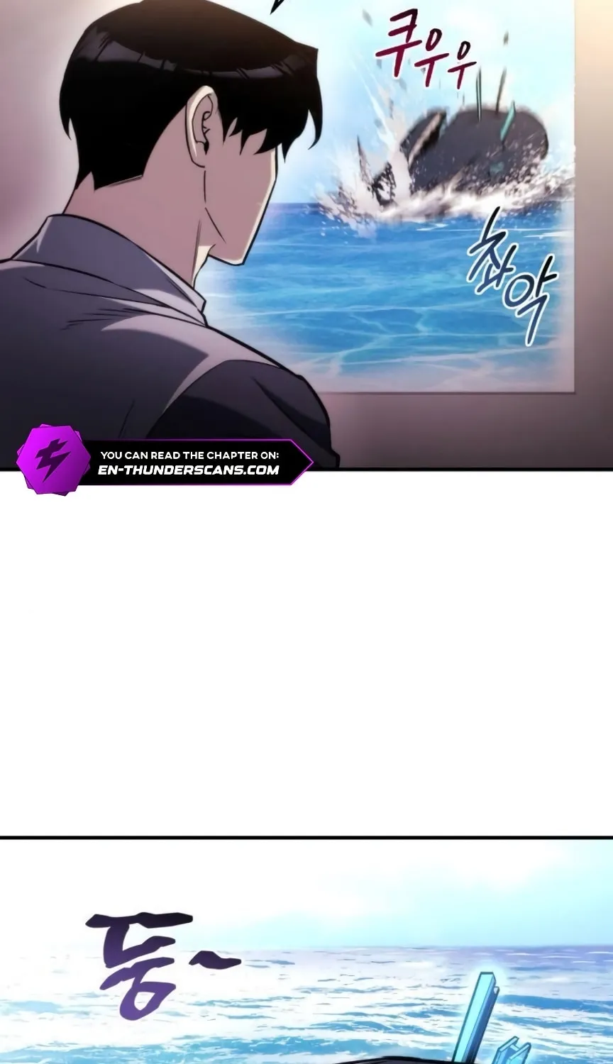 Hiding a Logistics Center in the Apocalypse Chapter 49 page 25 - 