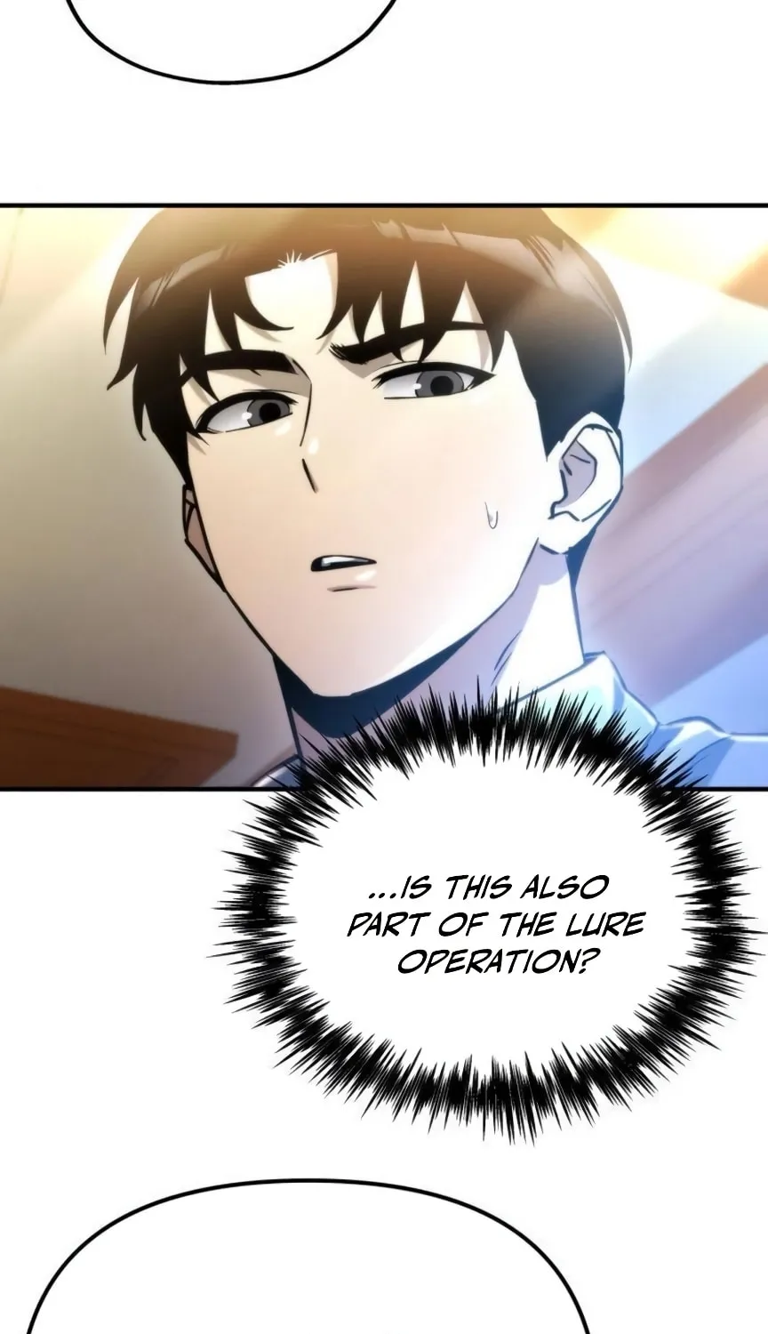 Hiding a Logistics Center in the Apocalypse Chapter 49 page 28 - 