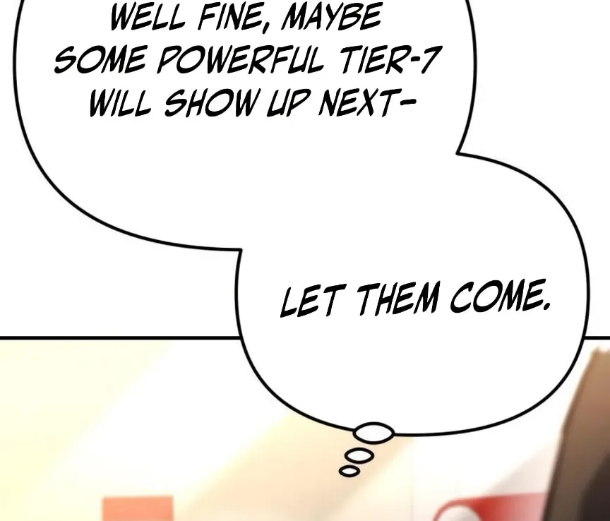 Hiding a Logistics Center in the Apocalypse Chapter 49 page 29 - 