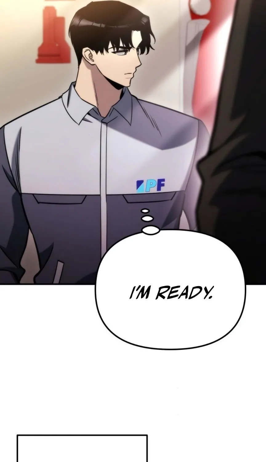 Hiding a Logistics Center in the Apocalypse Chapter 49 page 30 - 