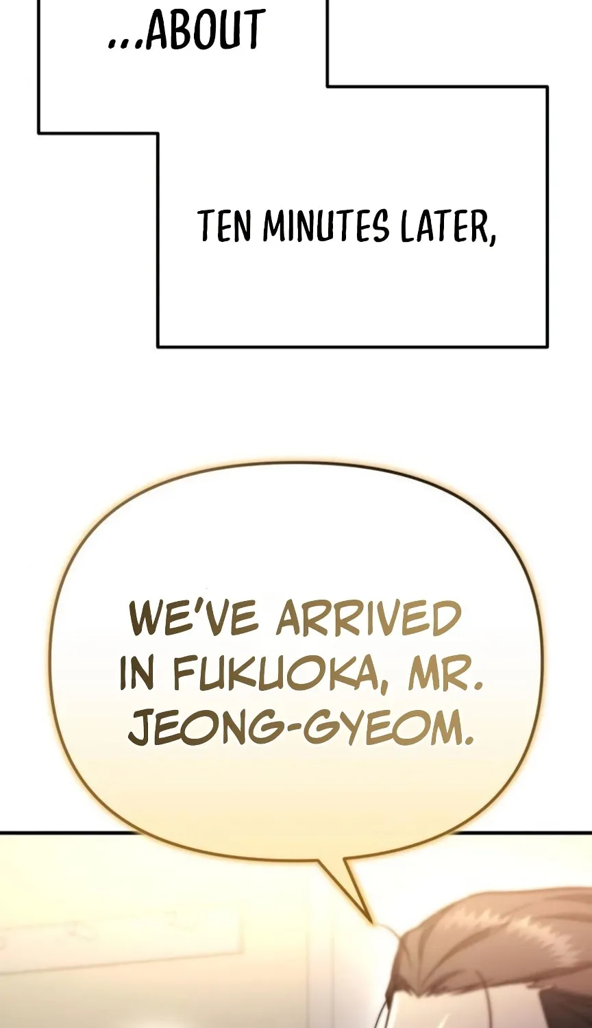 Hiding a Logistics Center in the Apocalypse Chapter 49 page 31 - 