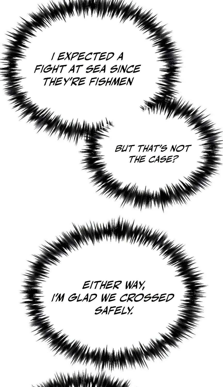 Hiding a Logistics Center in the Apocalypse Chapter 49 page 34 - 