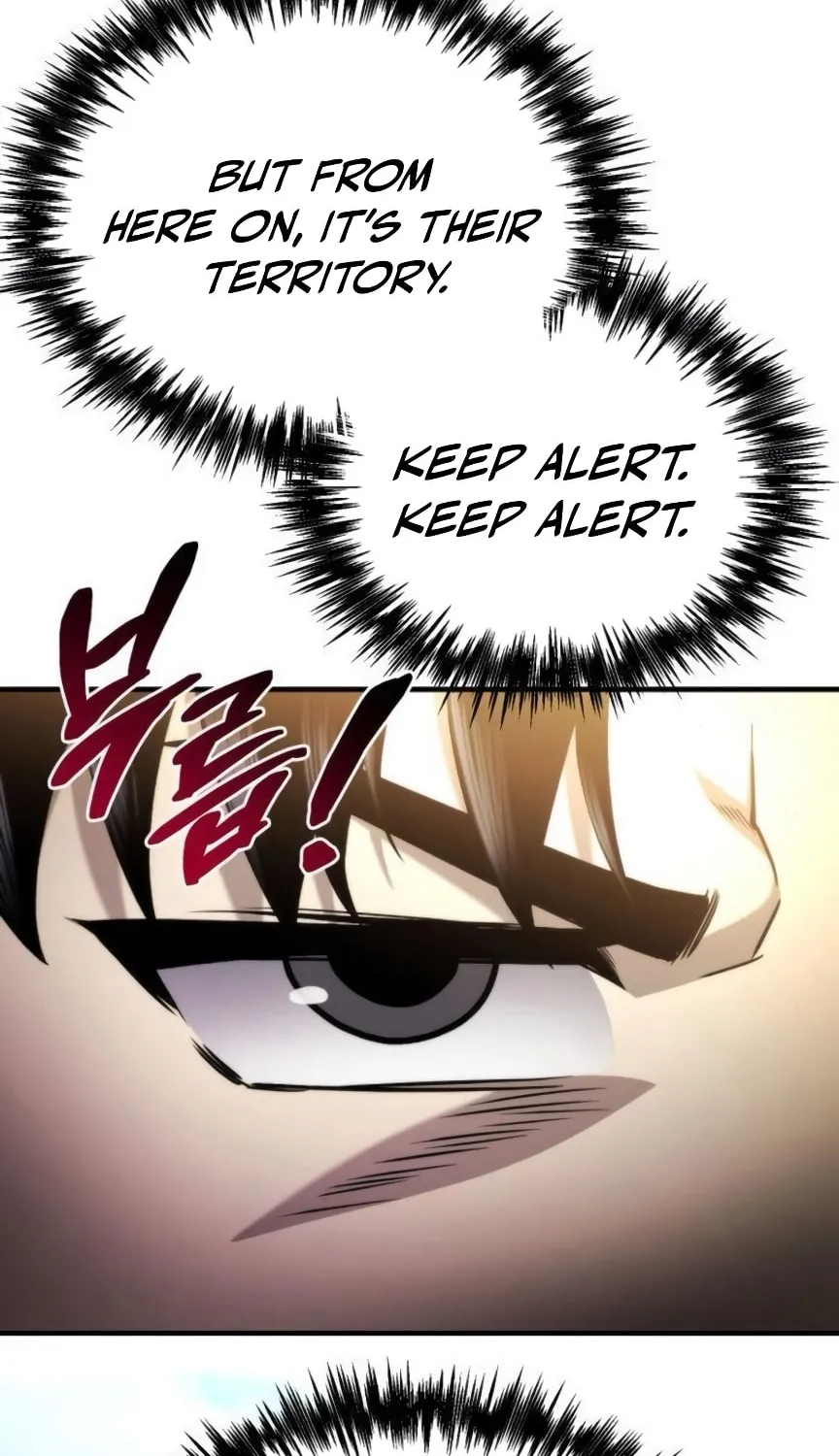 Hiding a Logistics Center in the Apocalypse Chapter 49 page 35 - 
