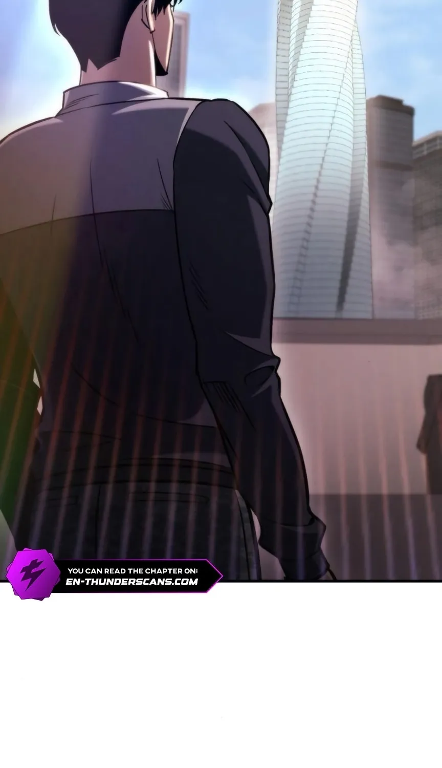Hiding a Logistics Center in the Apocalypse Chapter 49 page 37 - 