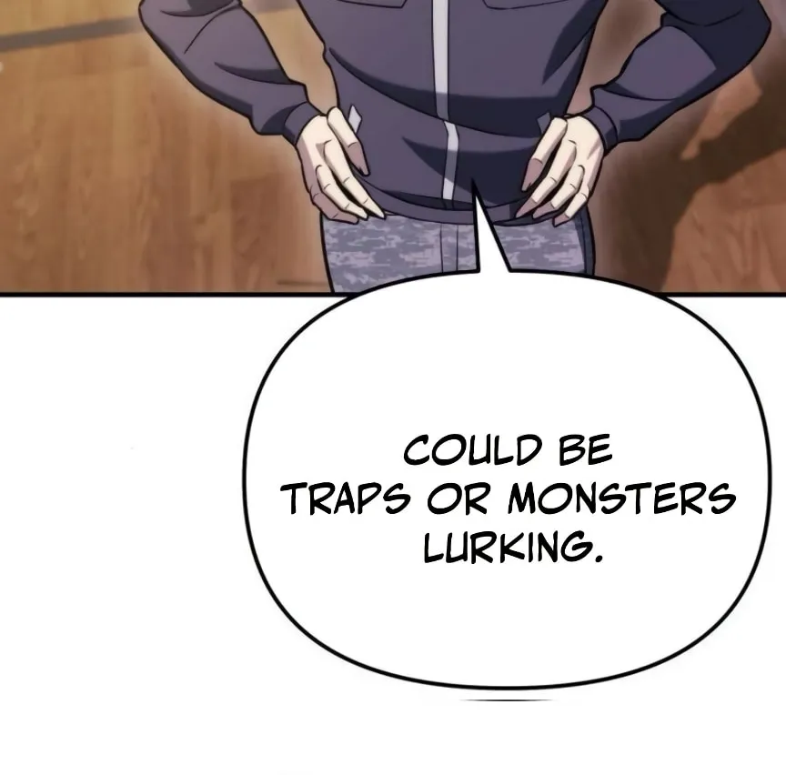 Hiding a Logistics Center in the Apocalypse Chapter 49 page 39 - 
