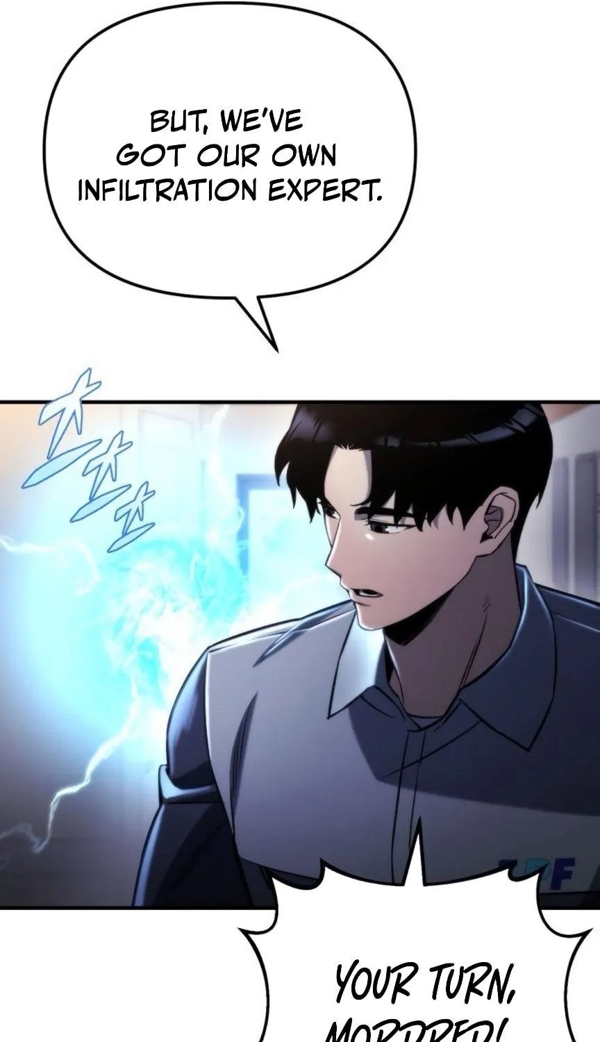 Hiding a Logistics Center in the Apocalypse Chapter 49 page 40 - 