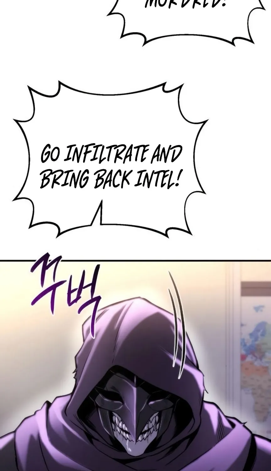Hiding a Logistics Center in the Apocalypse Chapter 49 page 41 - 