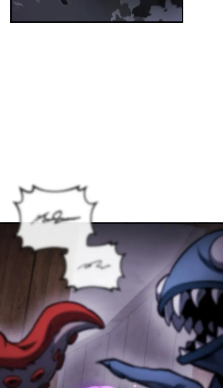 Hiding a Logistics Center in the Apocalypse Chapter 49 page 44 - 