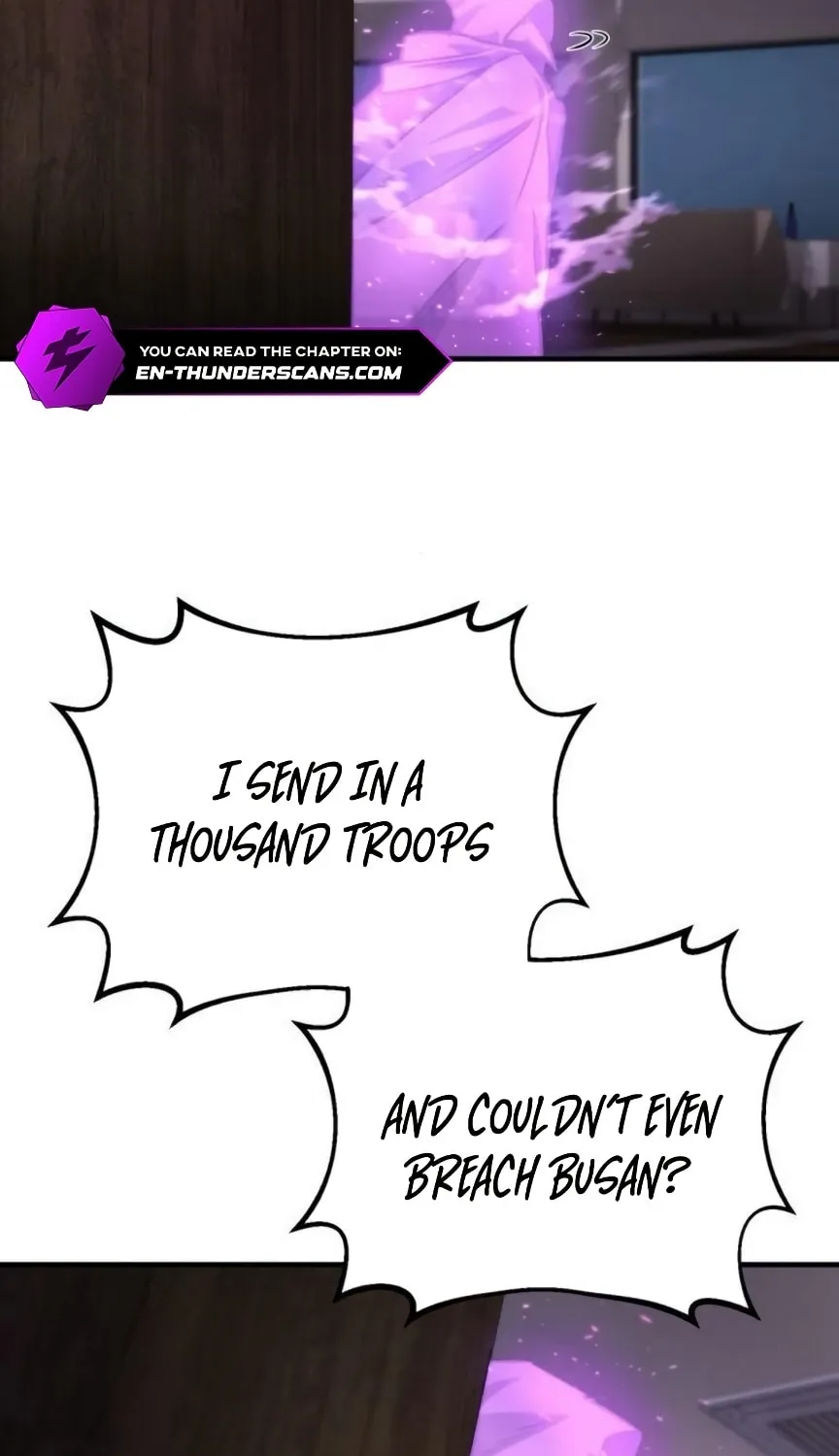 Hiding a Logistics Center in the Apocalypse Chapter 49 page 46 - 