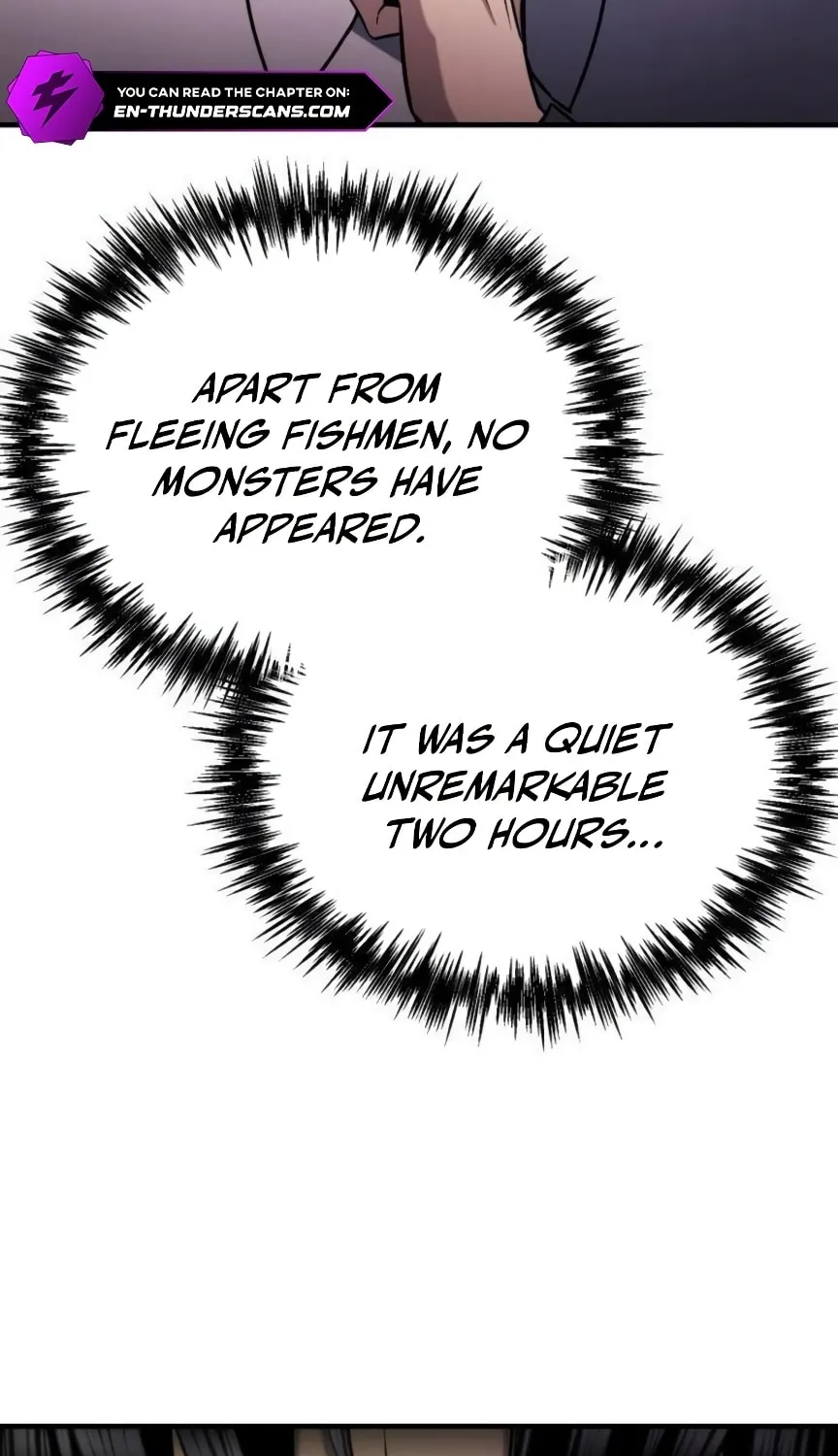 Hiding a Logistics Center in the Apocalypse Chapter 49 page 6 - 