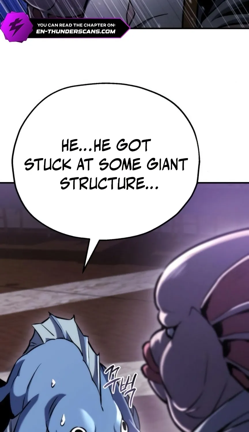 Hiding a Logistics Center in the Apocalypse Chapter 49 page 51 - 