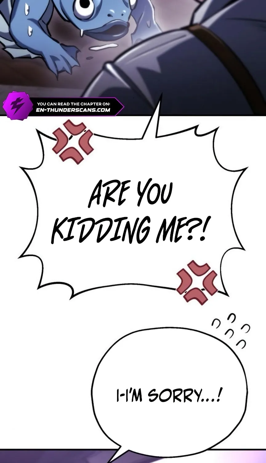 Hiding a Logistics Center in the Apocalypse Chapter 49 page 52 - 