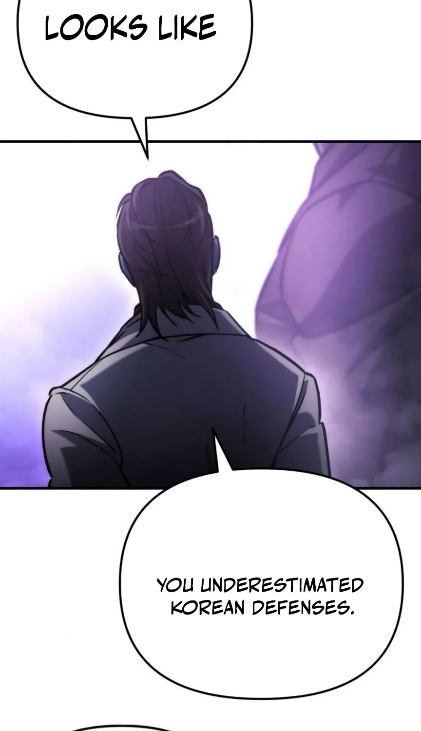 Hiding a Logistics Center in the Apocalypse Chapter 49 page 54 - 
