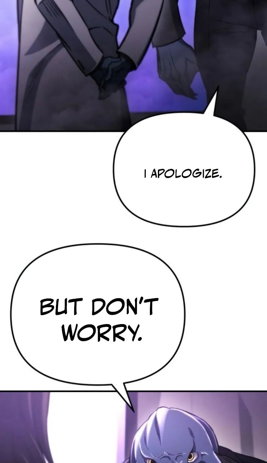 Hiding a Logistics Center in the Apocalypse Chapter 49 page 56 - 