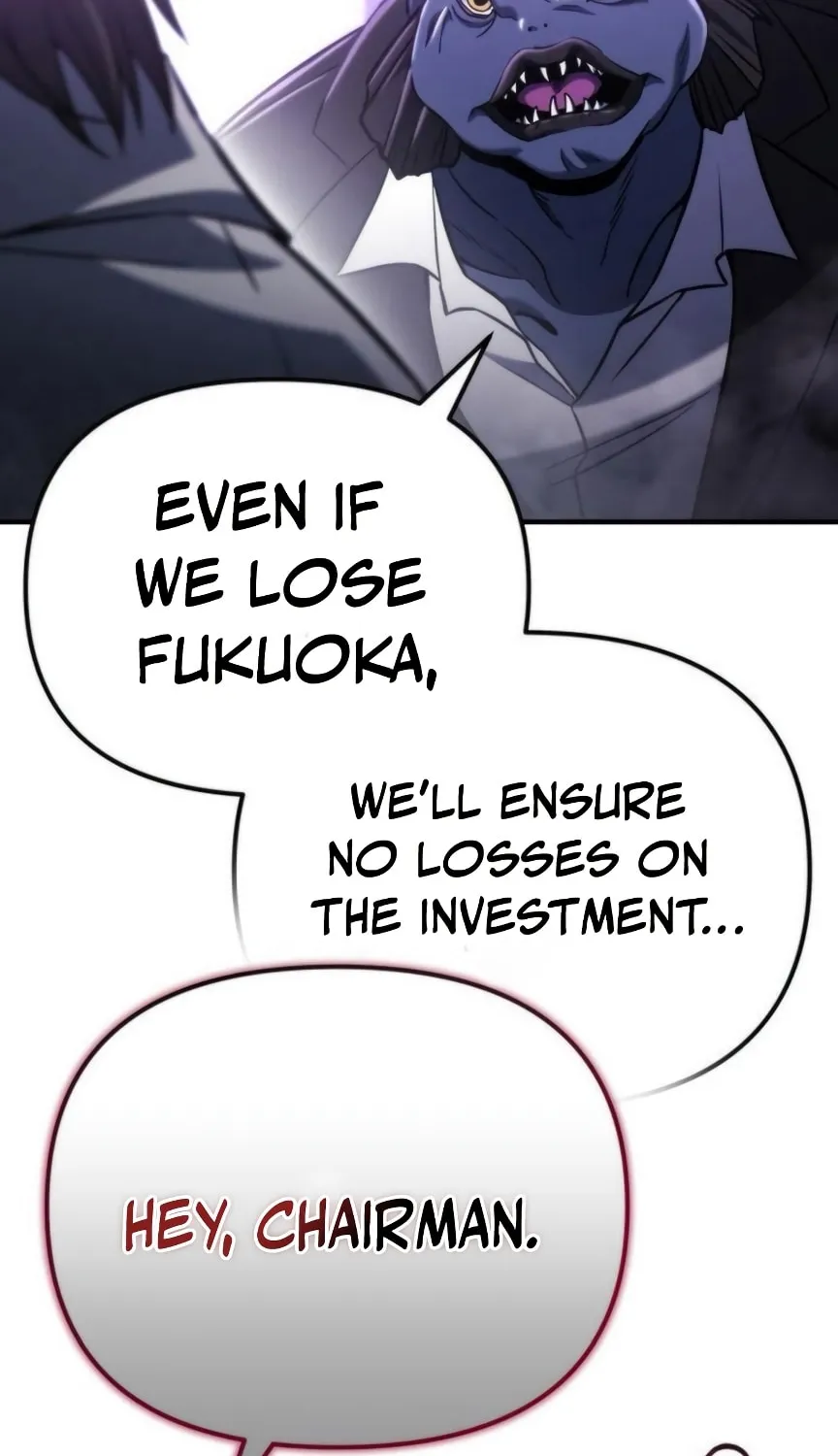Hiding a Logistics Center in the Apocalypse Chapter 49 page 57 - 