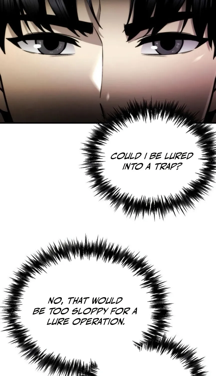 Hiding a Logistics Center in the Apocalypse Chapter 49 page 7 - 