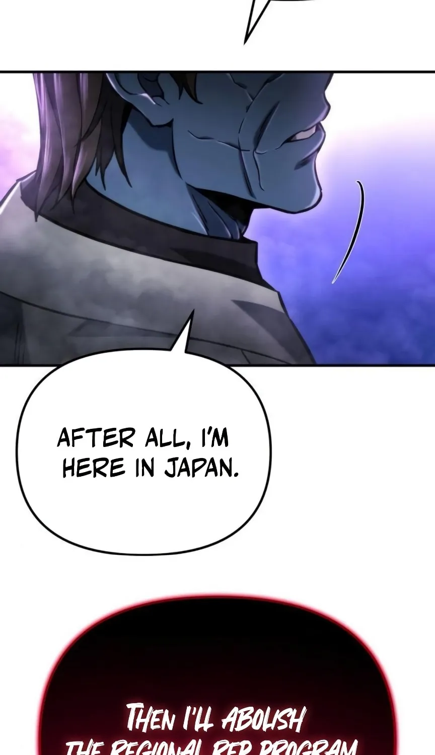 Hiding a Logistics Center in the Apocalypse Chapter 49 page 61 - 