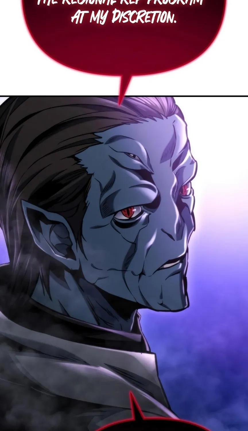 Hiding a Logistics Center in the Apocalypse Chapter 49 page 62 - 