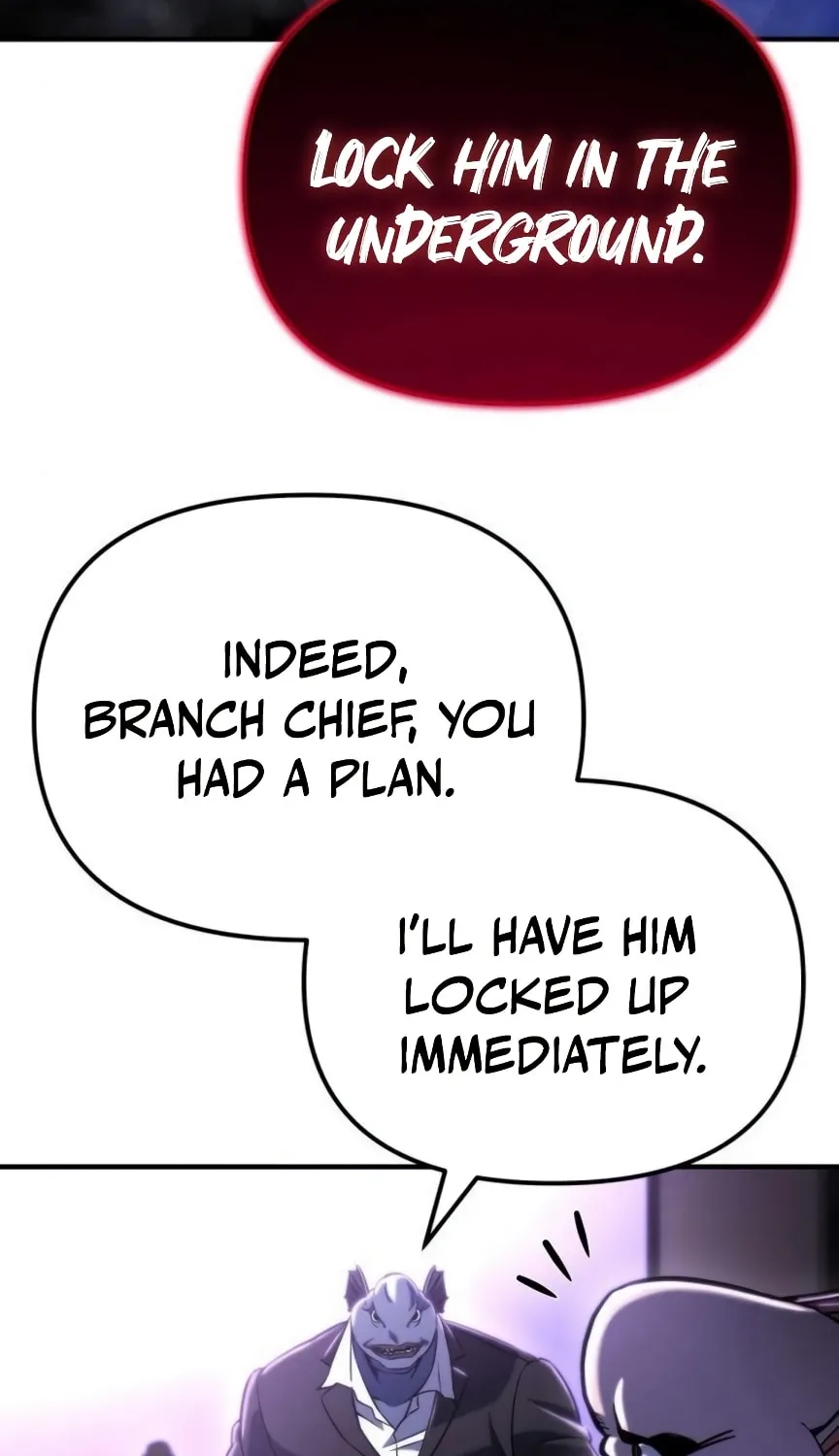 Hiding a Logistics Center in the Apocalypse Chapter 49 page 63 - 