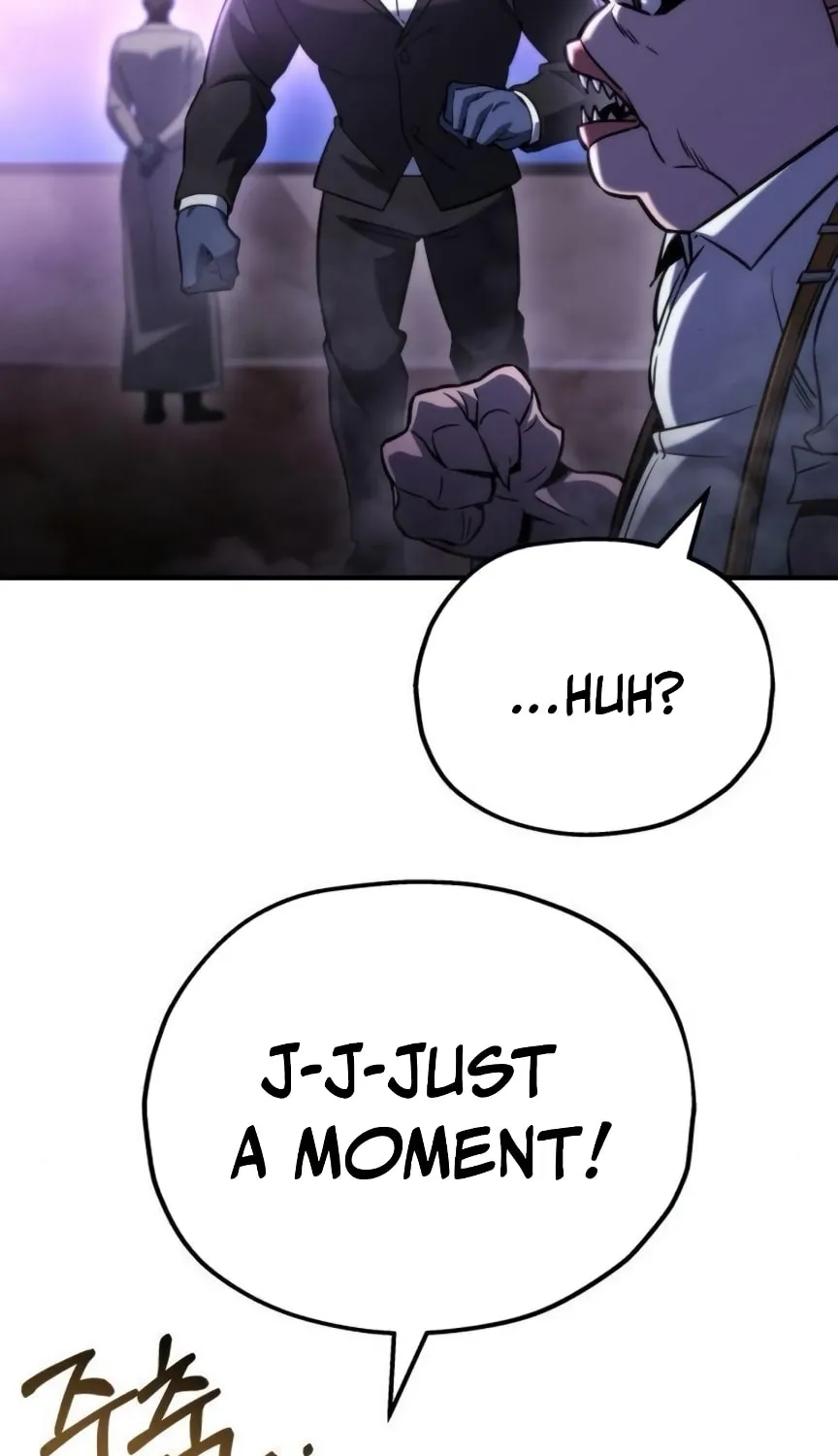 Hiding a Logistics Center in the Apocalypse Chapter 49 page 64 - 