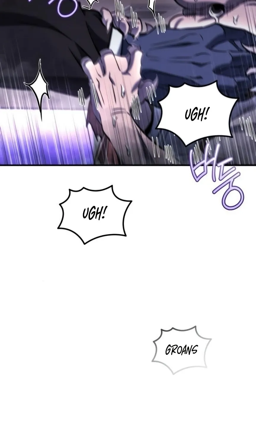 Hiding a Logistics Center in the Apocalypse Chapter 49 page 67 - 