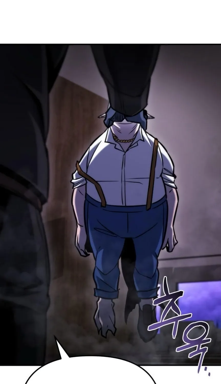 Hiding a Logistics Center in the Apocalypse Chapter 49 page 68 - 