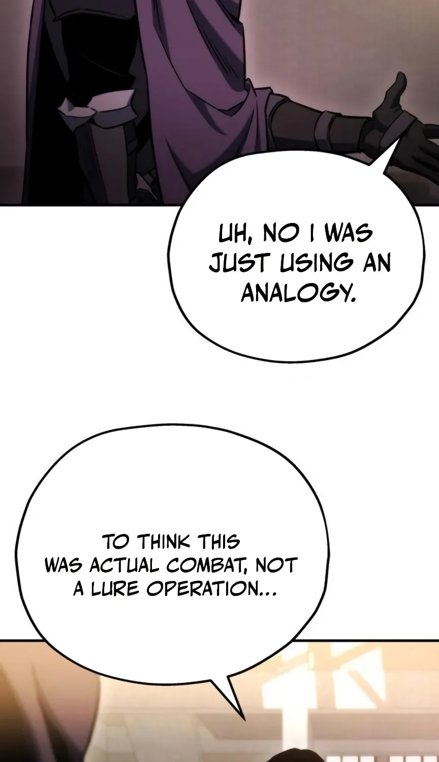 Hiding a Logistics Center in the Apocalypse Chapter 49 page 73 - 