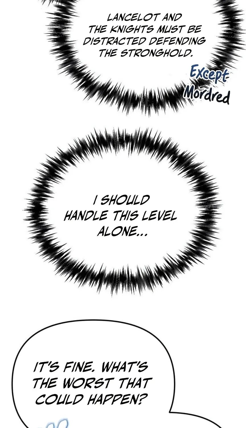 Hiding a Logistics Center in the Apocalypse Chapter 49 page 9 - 