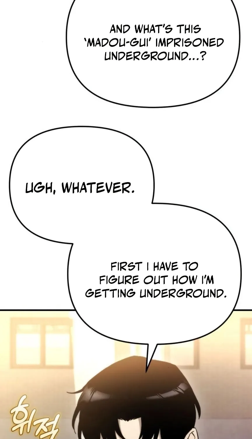 Hiding a Logistics Center in the Apocalypse Chapter 49 page 82 - 