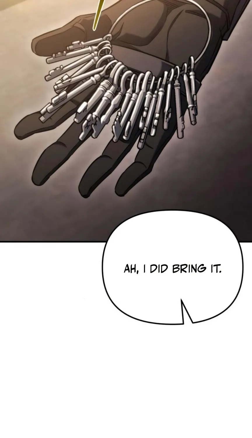 Hiding a Logistics Center in the Apocalypse Chapter 49 page 85 - 