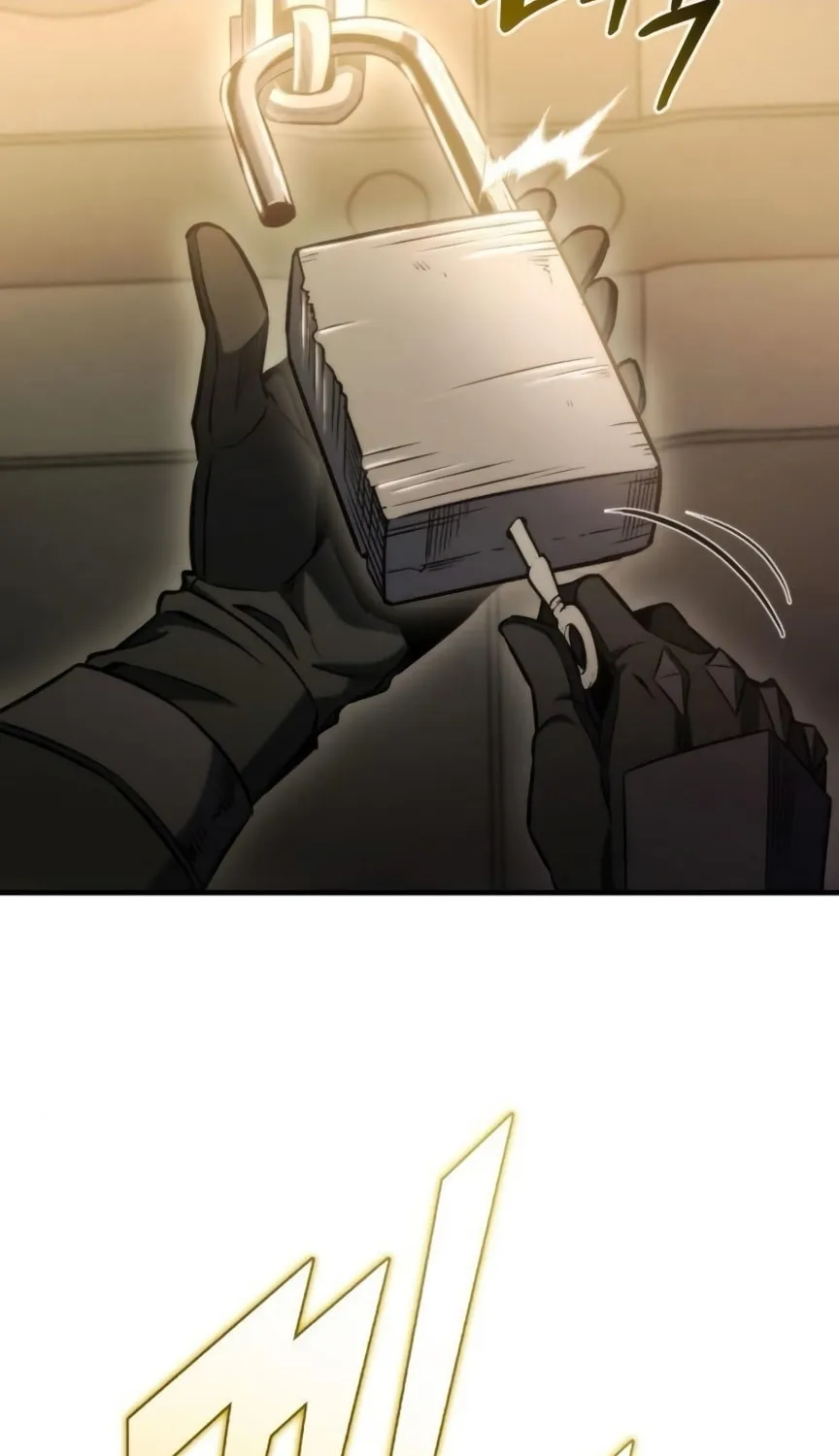 Hiding a Logistics Center in the Apocalypse Chapter 49 page 87 - 