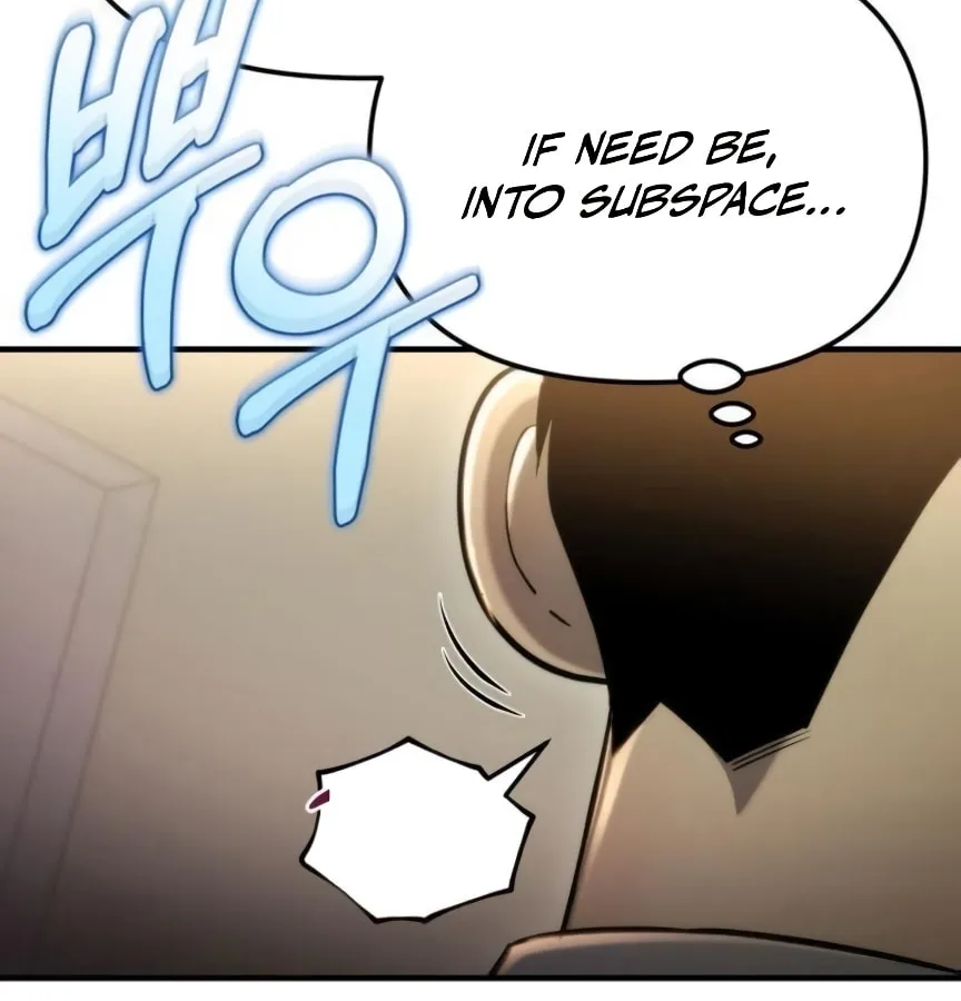 Hiding a Logistics Center in the Apocalypse Chapter 49 page 10 - 