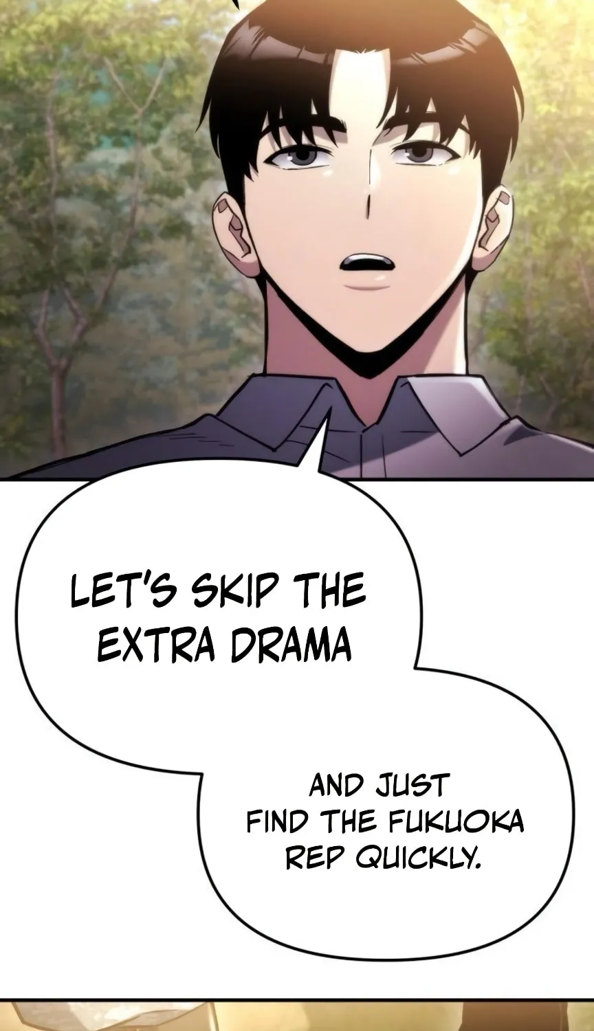 Hiding a Logistics Center in the Apocalypse Chapter 49 page 94 - 