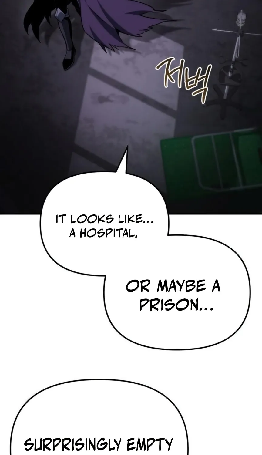 Hiding a Logistics Center in the Apocalypse Chapter 49 page 98 - 