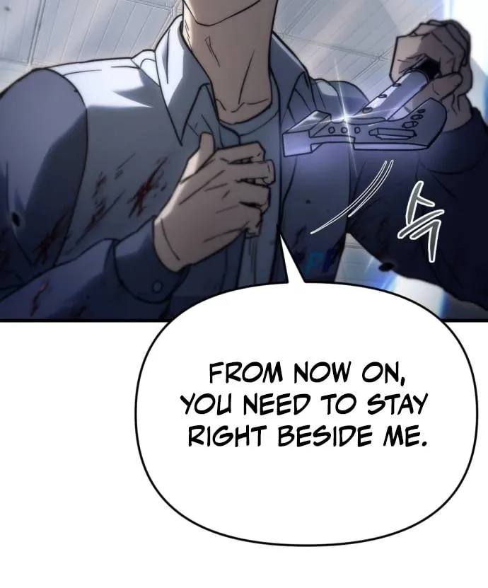 Hiding a Logistics Center in the Apocalypse Chapter 5 page 11 - 