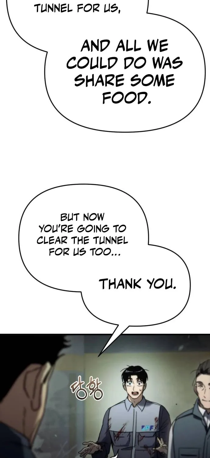 Hiding a Logistics Center in the Apocalypse Chapter 5 page 103 - 