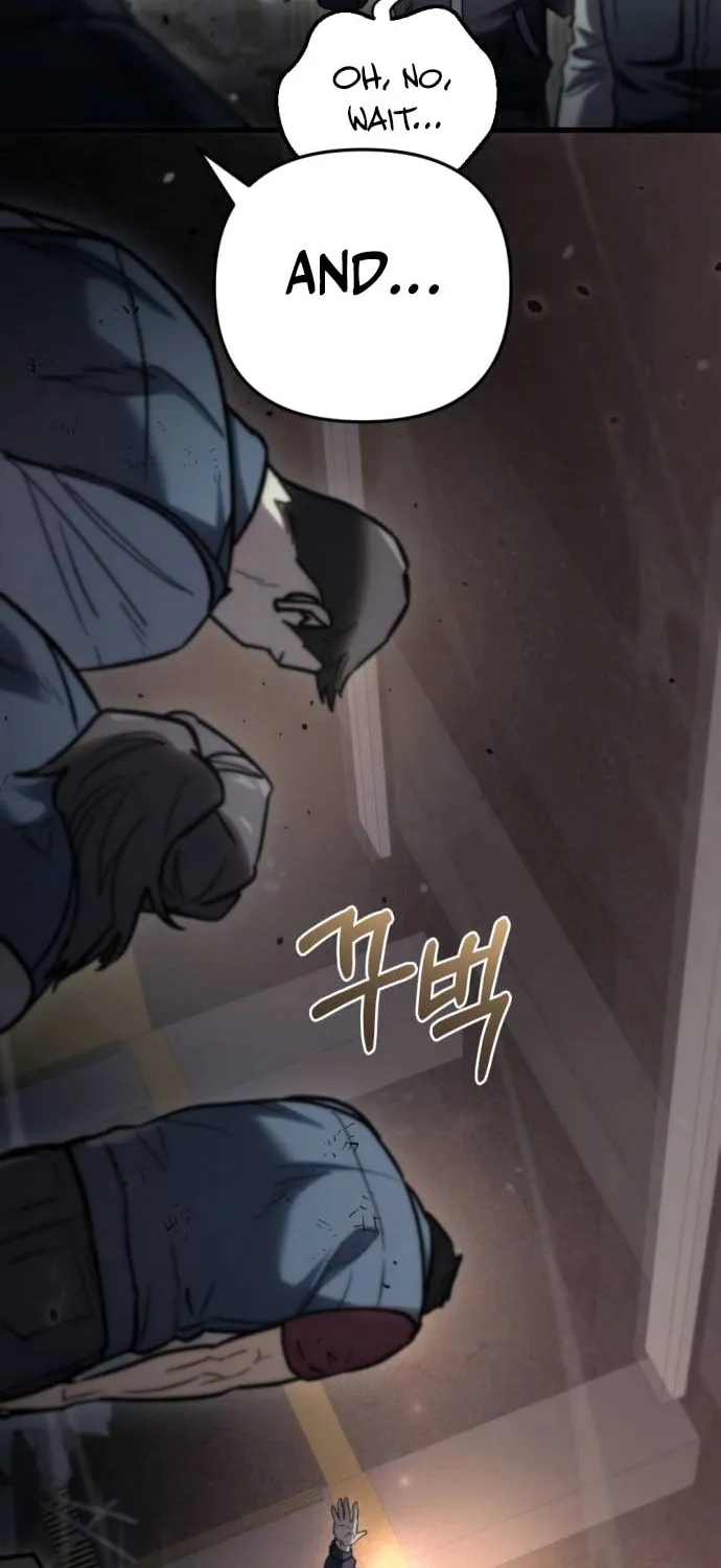 Hiding a Logistics Center in the Apocalypse Chapter 5 page 104 - 