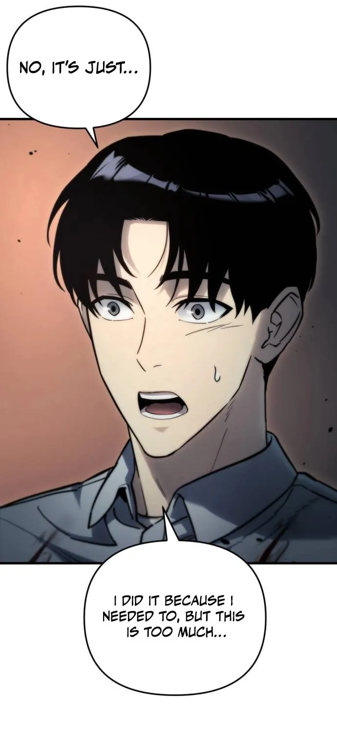 Hiding a Logistics Center in the Apocalypse Chapter 5 page 106 - 