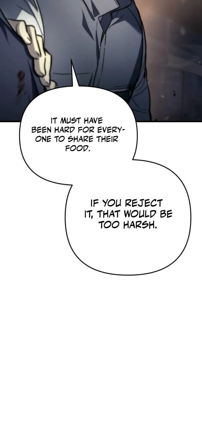 Hiding a Logistics Center in the Apocalypse Chapter 5 page 109 - 