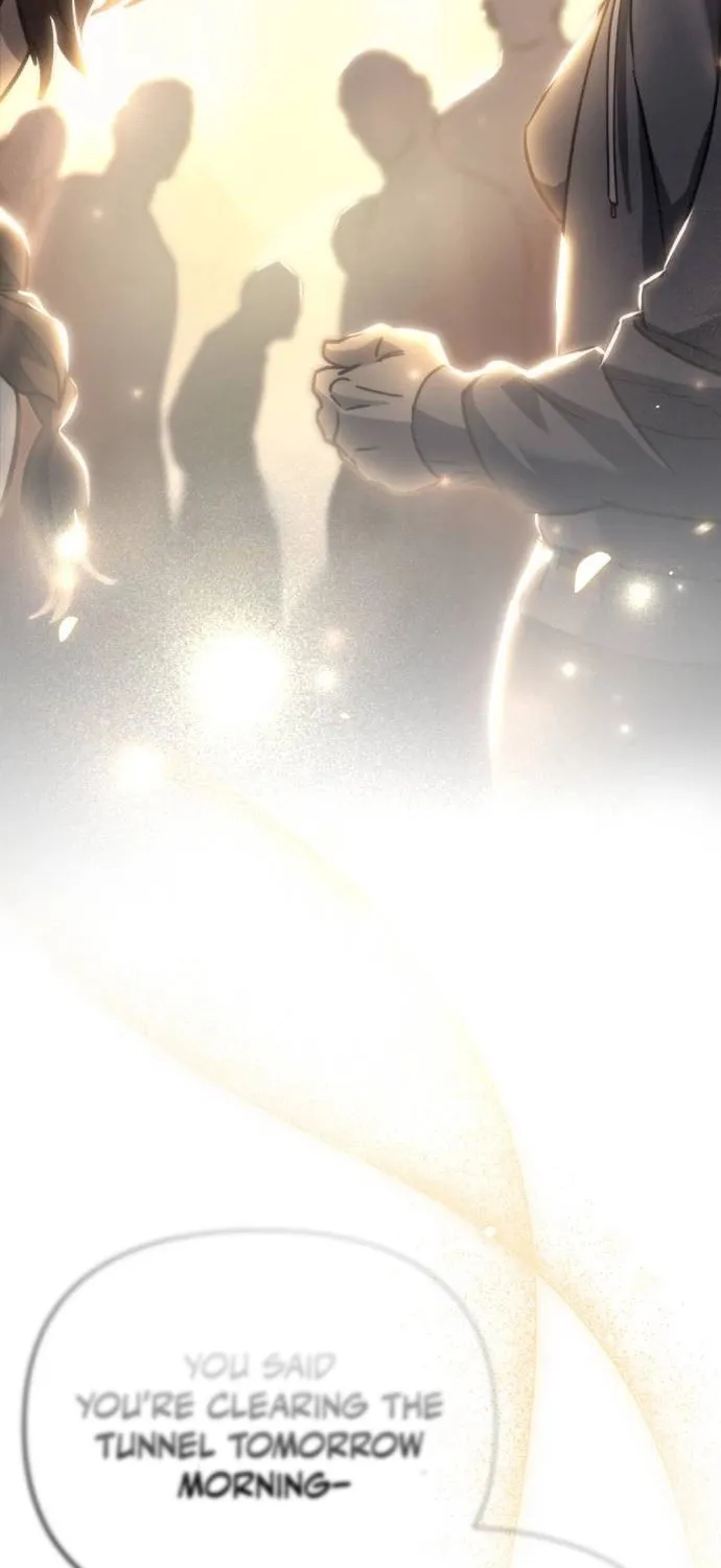 Hiding a Logistics Center in the Apocalypse Chapter 5 page 113 - 