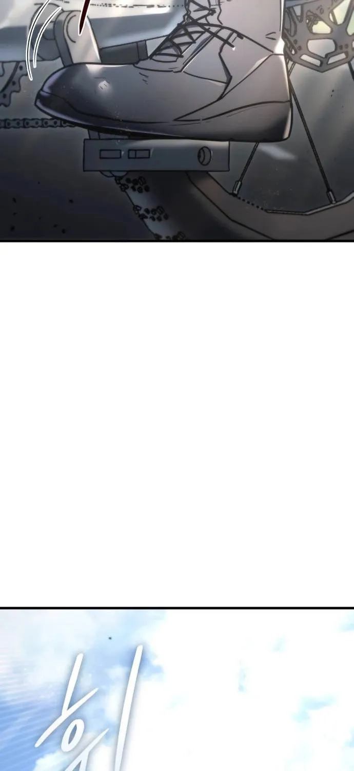 Hiding a Logistics Center in the Apocalypse Chapter 5 page 124 - 