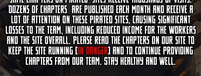 Hiding a Logistics Center in the Apocalypse Chapter 5 page 131 - 