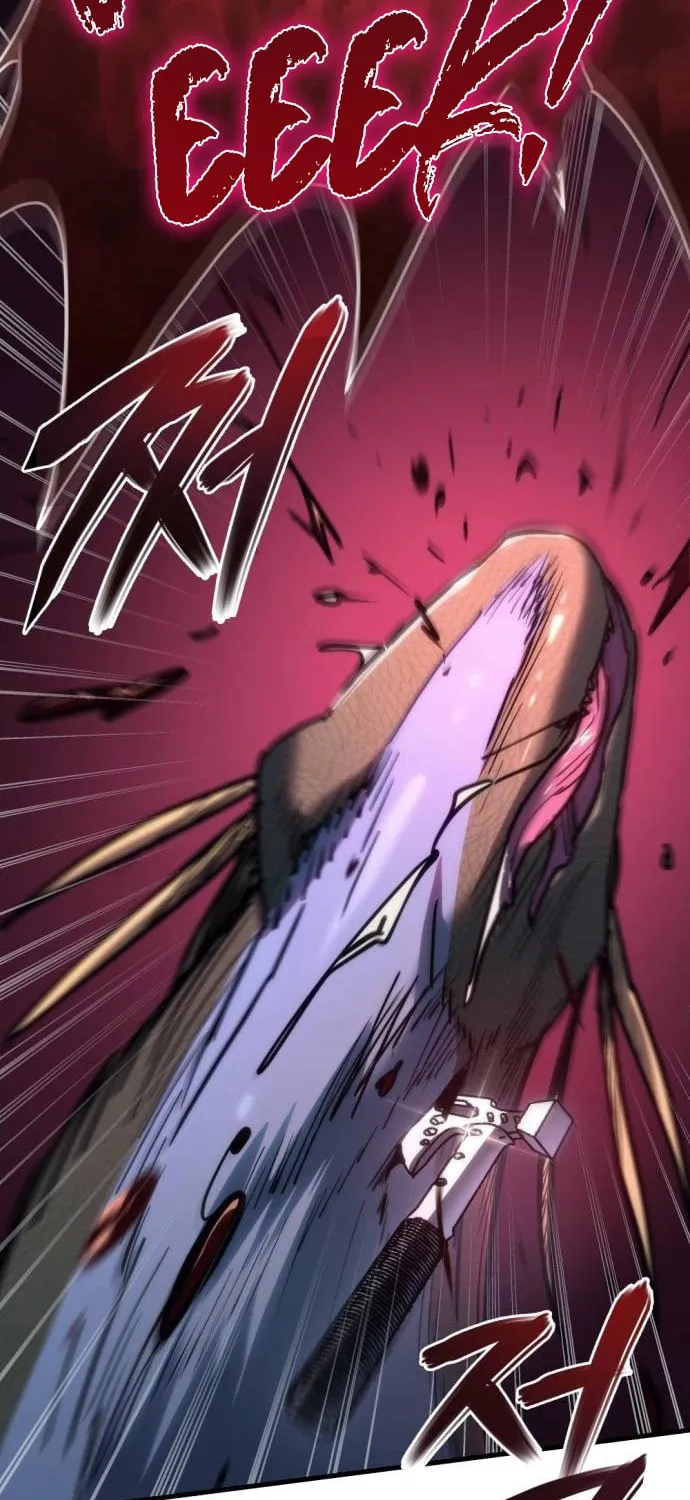 Hiding a Logistics Center in the Apocalypse Chapter 5 page 15 - 