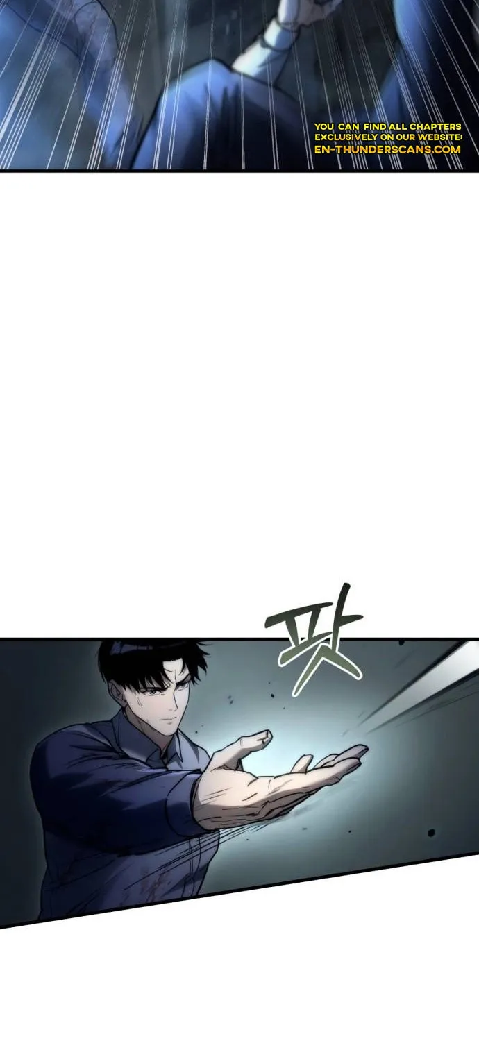 Hiding a Logistics Center in the Apocalypse Chapter 5 page 24 - 