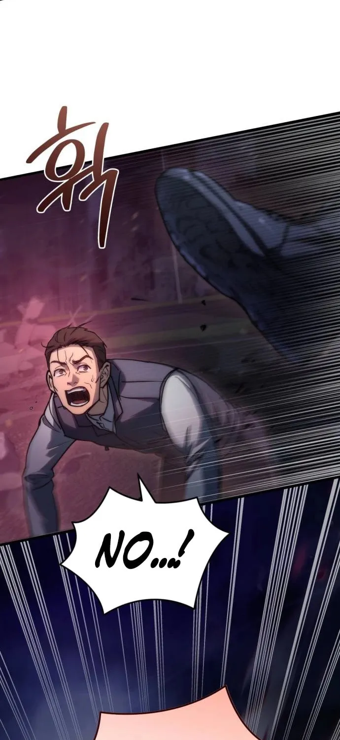 Hiding a Logistics Center in the Apocalypse Chapter 5 page 27 - 
