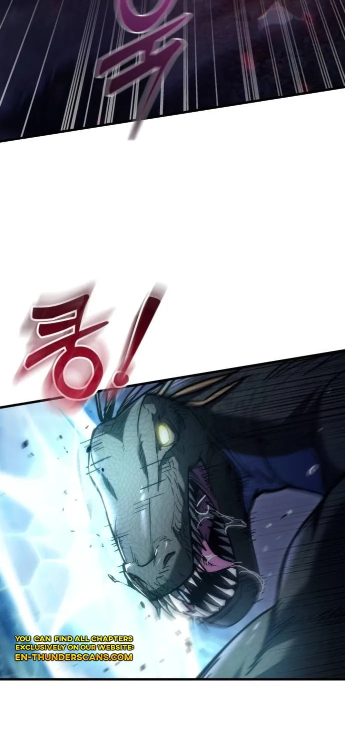Hiding a Logistics Center in the Apocalypse Chapter 5 page 29 - 
