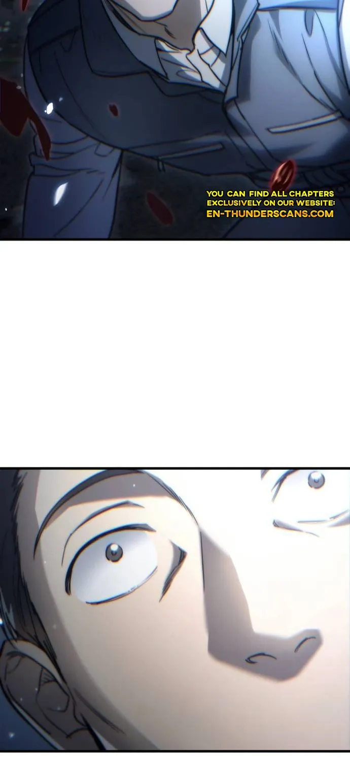 Hiding a Logistics Center in the Apocalypse Chapter 5 page 34 - 
